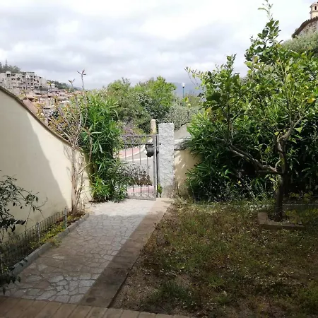 Villino Cadorna * 빌라시미우스
